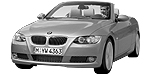 BMW E93 DF195 Fault Code