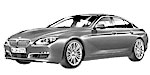 BMW F06 DF195 Fault Code