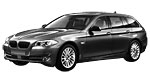 BMW F11 DF195 Fault Code