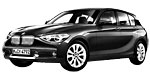 BMW F20 DF195 Fault Code